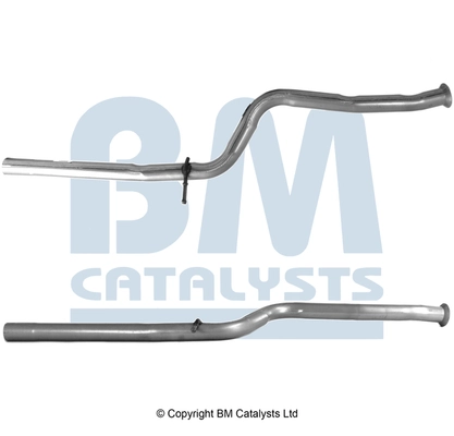 Exhaust Pipe